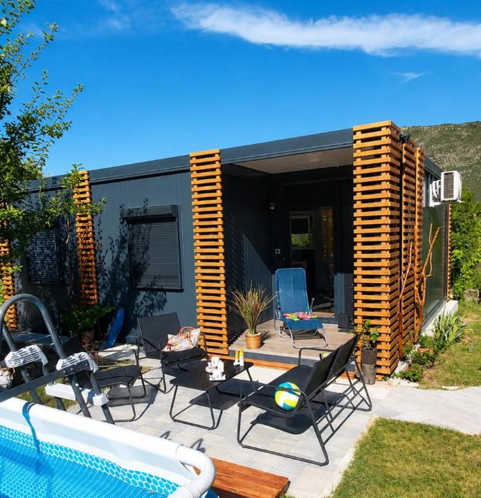 Mostar House | Resort-Music Mostar