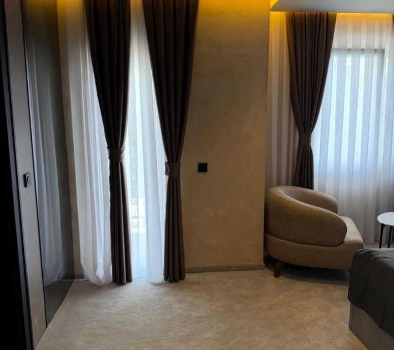 Matiçan Hotel | Fron Hotel
