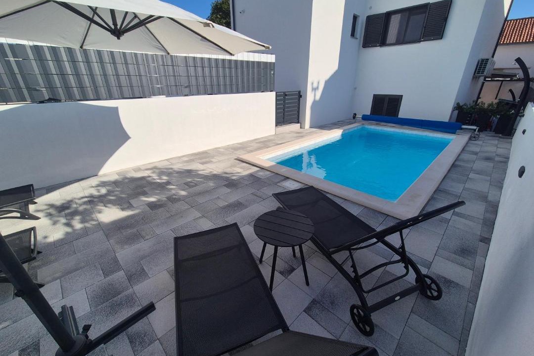 Jadrija Apartment | Villa Maris - Jadrija