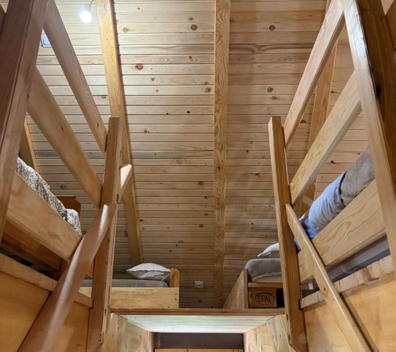 Canton 10 Apartment | Košara Trišnjevac