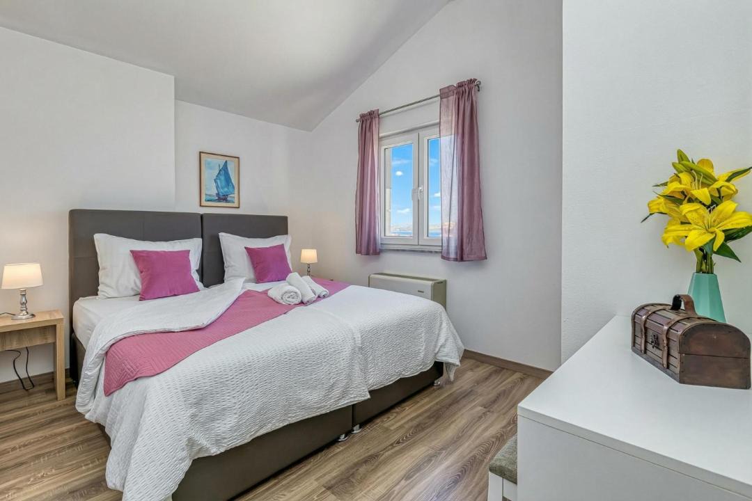 Okrug Gornji Apartment | Island Resort Mihaela