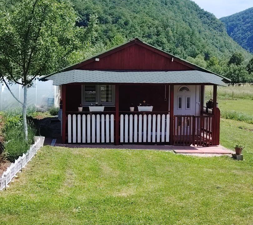 Bihac Apartment | Mubina Apartman