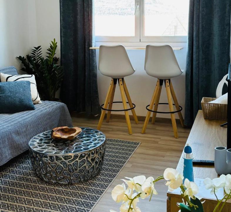 Cove Tri Zala (Zrnovo) Apartment | Apartment Fortuna