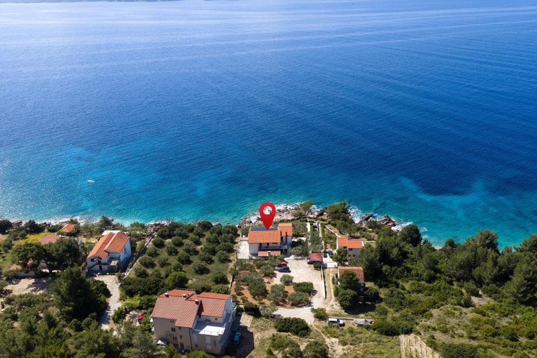 Zavala Apartment | Apartments by the sea Zavala, Hvar - 553