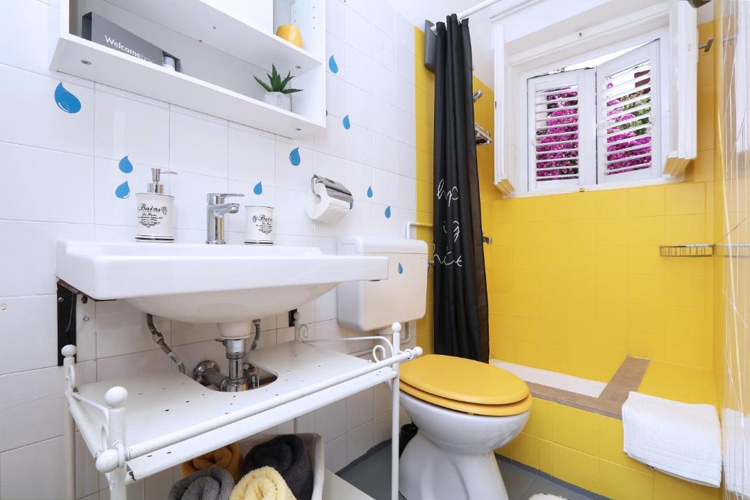 Donja luka Apartment | Apartments Nina Beach