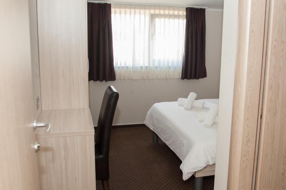 Medjugorje Hotel | Hotel Glorija