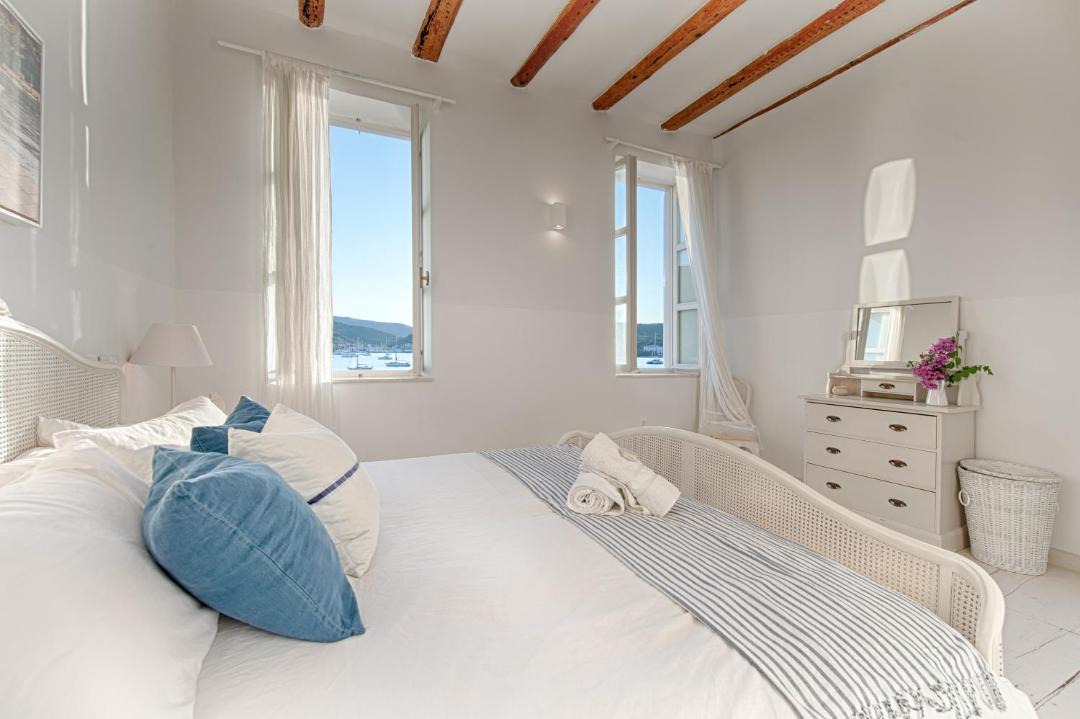 Vis Villa | Villa Riva, Vis