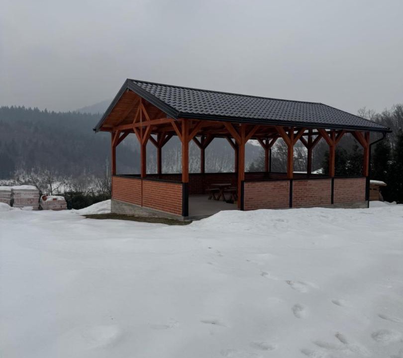 Sarajevo Villa | Villa Emina