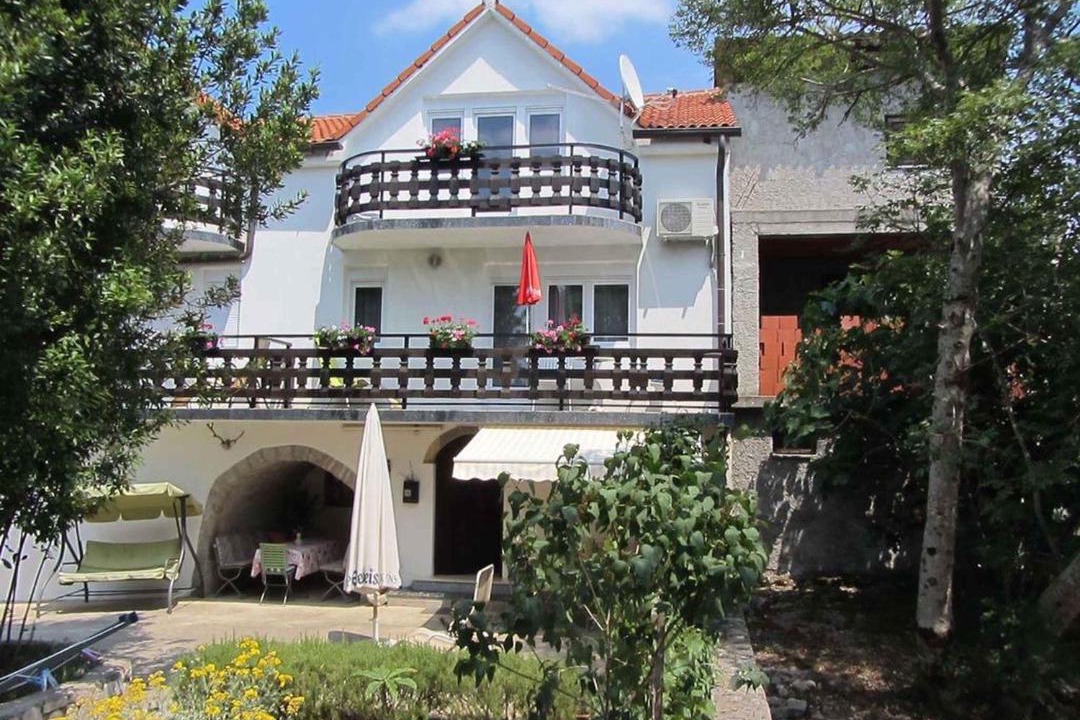 Marsici Apartment | Apartment in Marsici - Insel Krk 13109