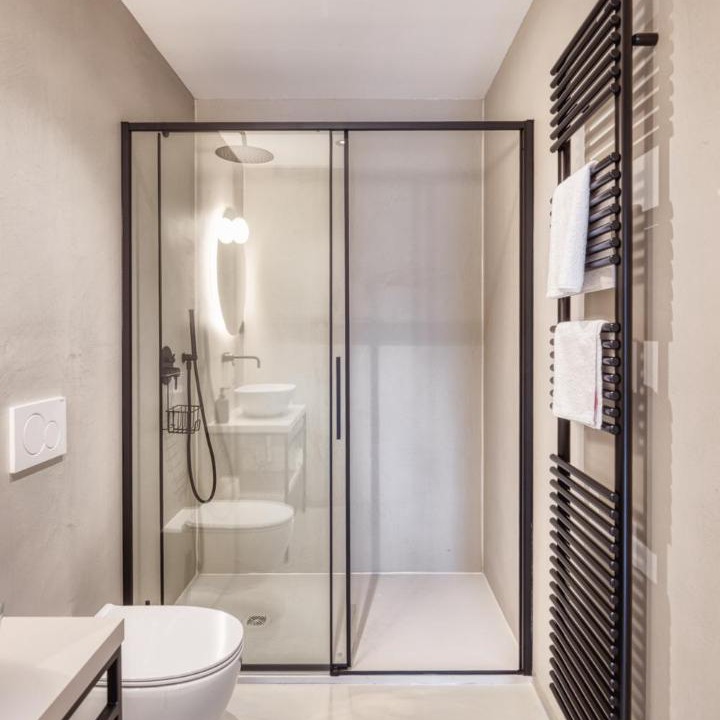Nova Gorica Bed & Breakfast | Sobe Rafut