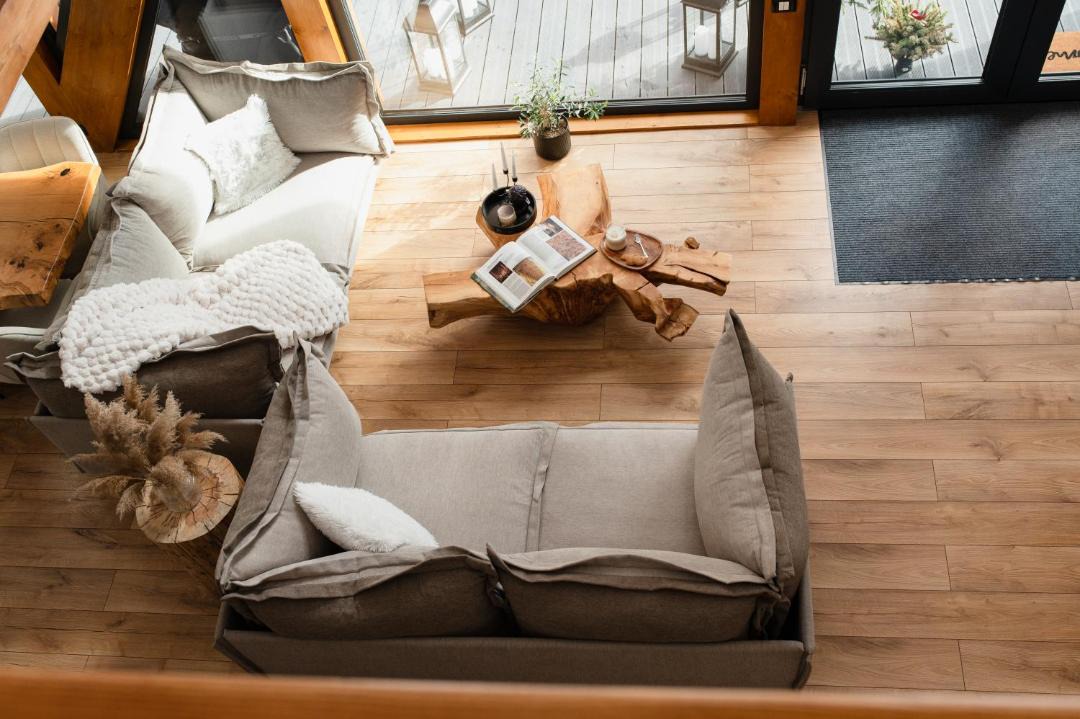 Valea Ierii Ski Chalet | Arenis