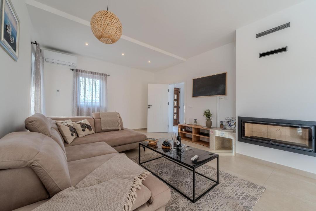 Razanac House | Pecora Nera