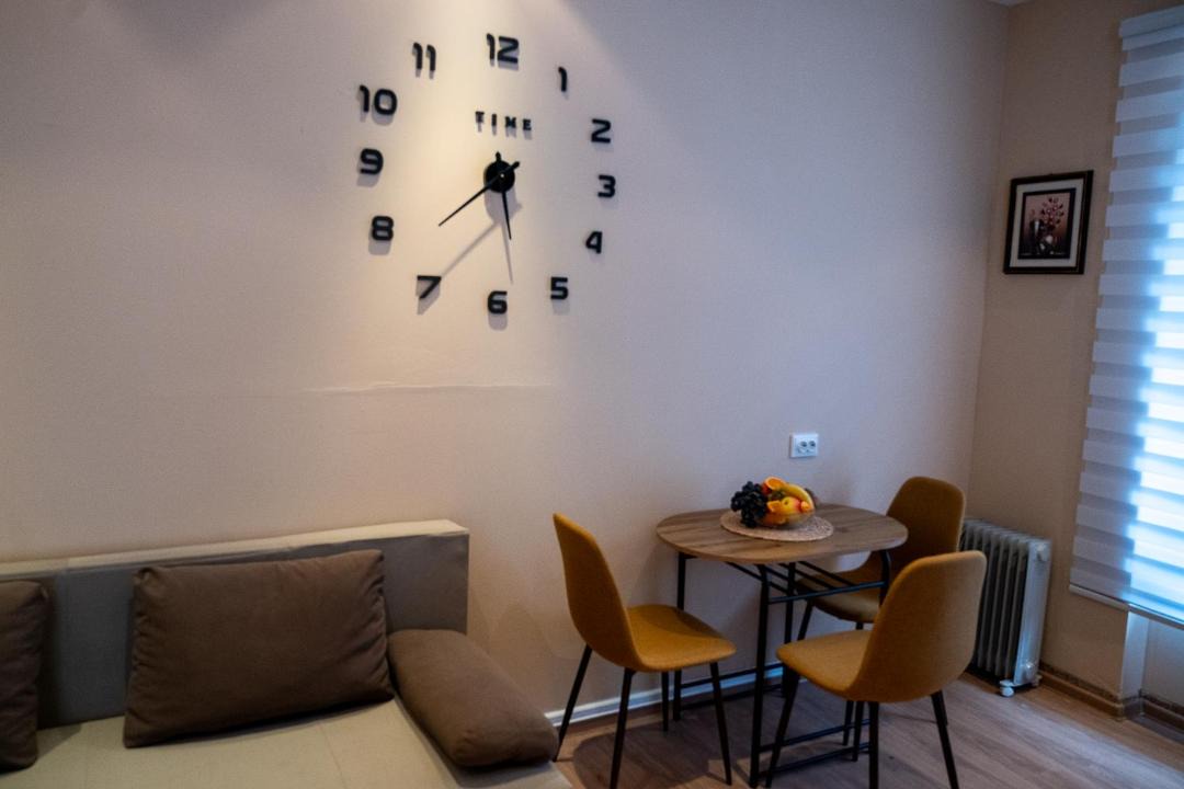 Gornji Vakuf-Uskoplje Apartment | Apartmani Prestige