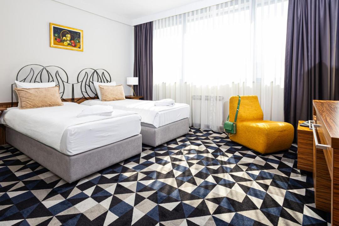 Bascarsije Hotel | Hotel Art