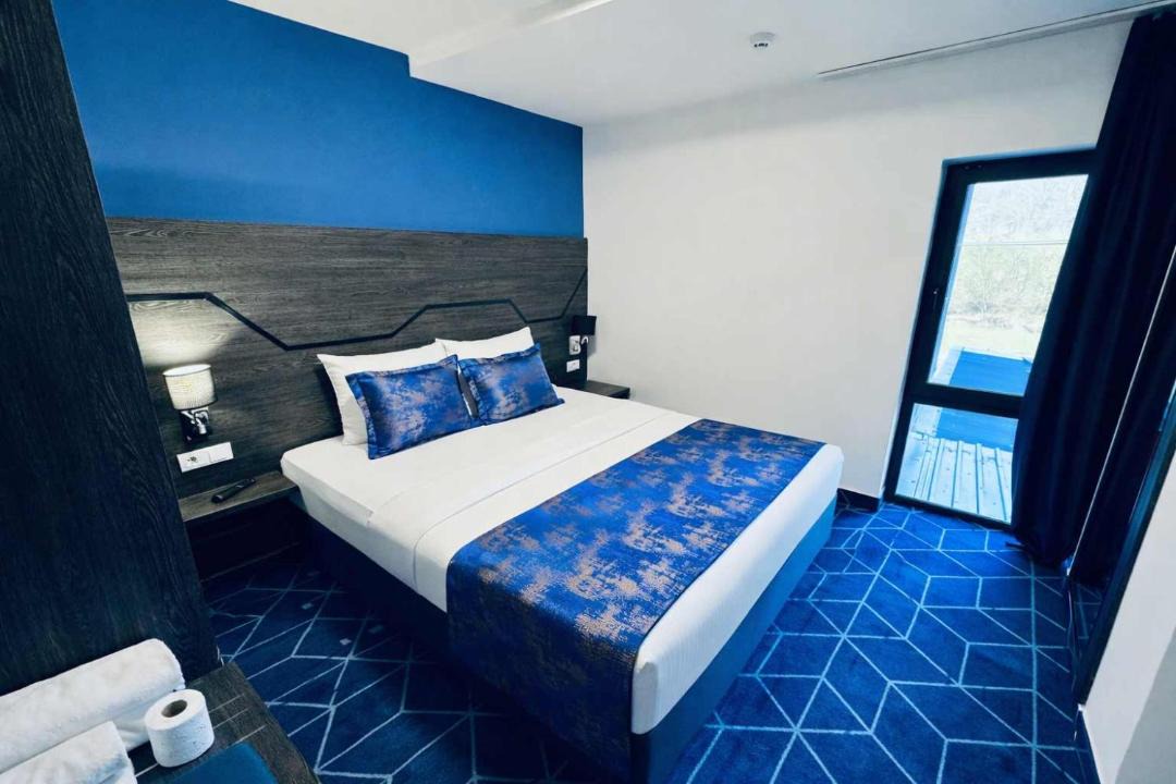 Bosnia Hotel | Hotel Biga