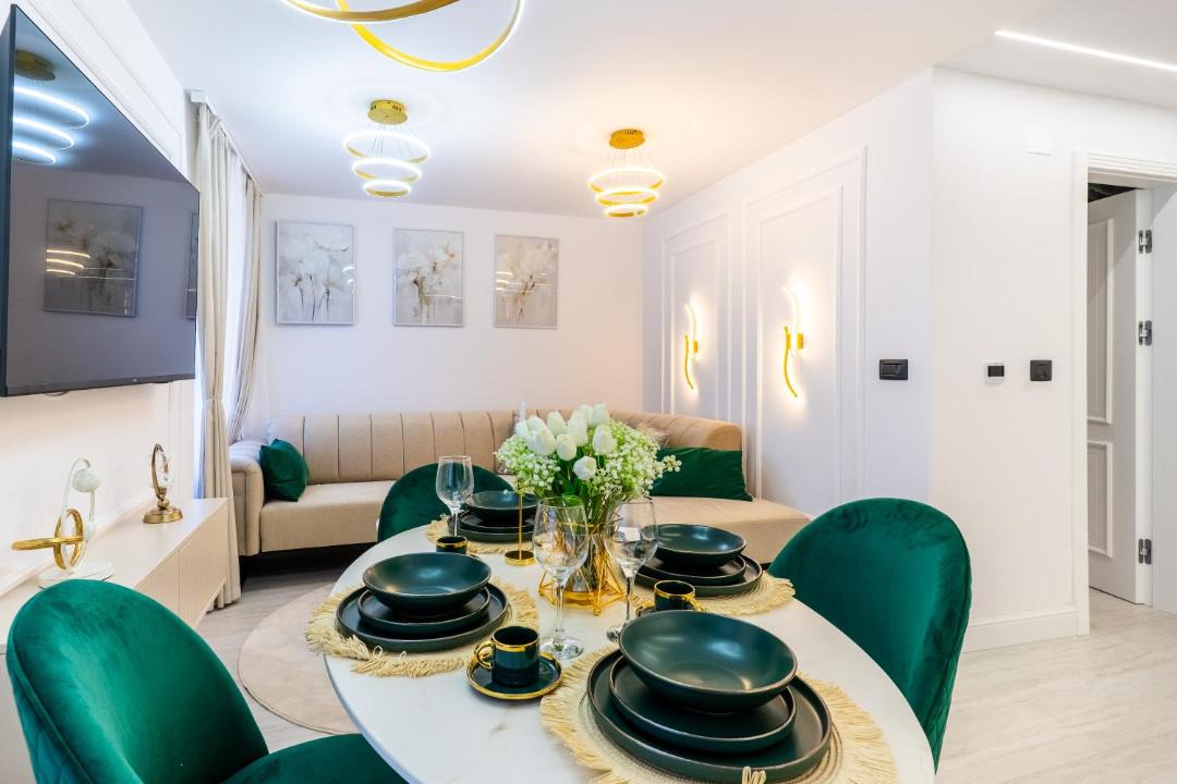 Cres Apartment | Vila Inar Cres