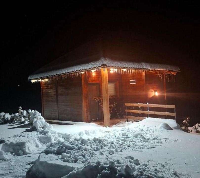 Zlatibor House | Straza