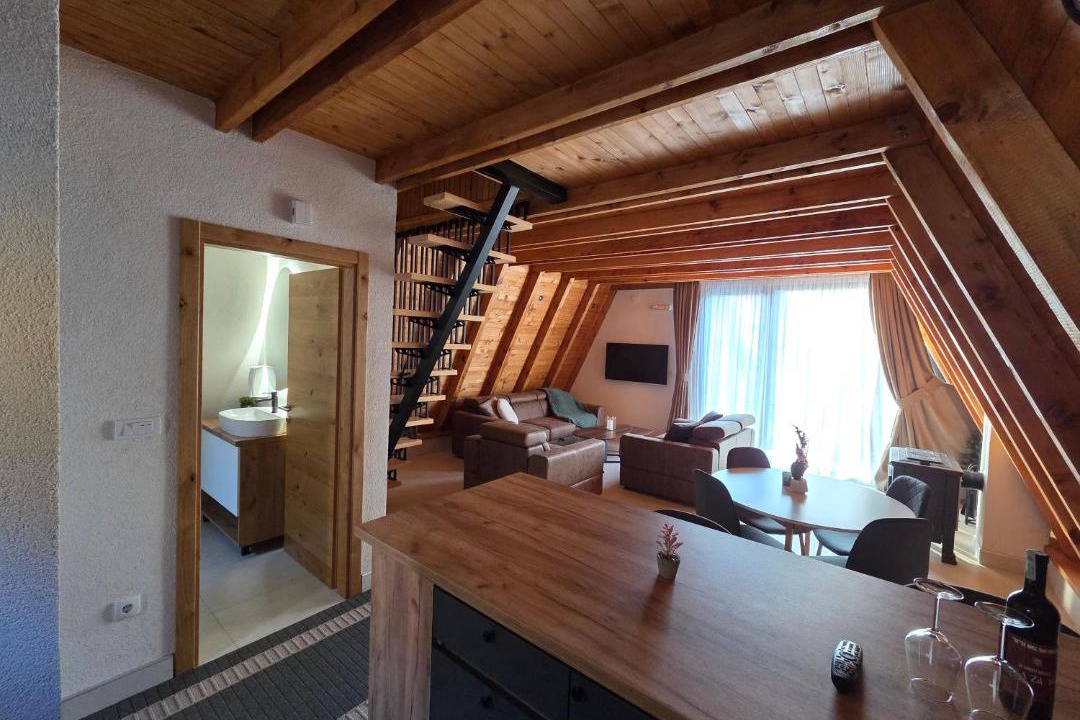 Republika Srpska Ski Chalet | Kozara Resort
