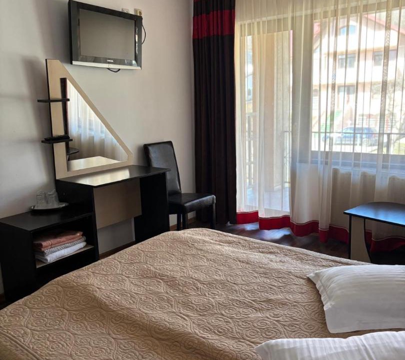 Piatra Neamt House | Pensiunea Alexia