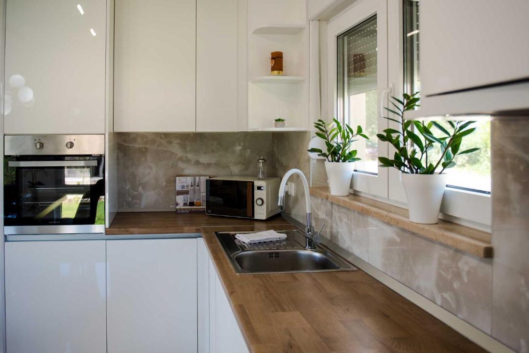 Ljubuski Villa | Villa Ruška