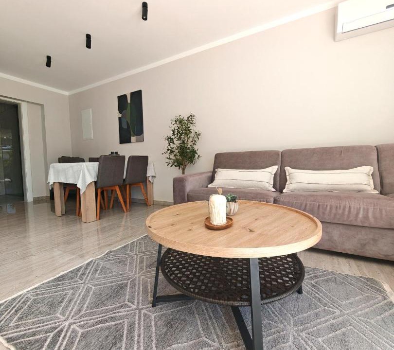 Businci Apartment | Apartman A&J Okruk