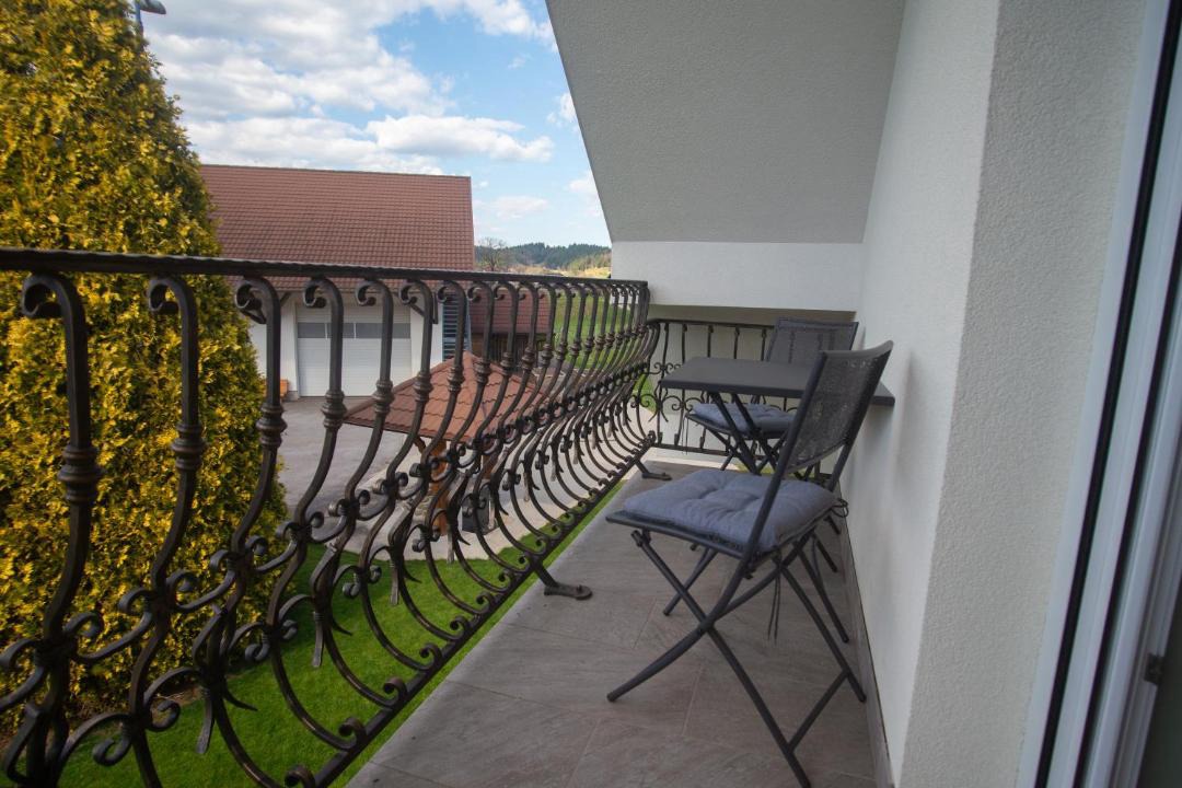 Recica ob Savinji Apartment | House Nizka & Apartments