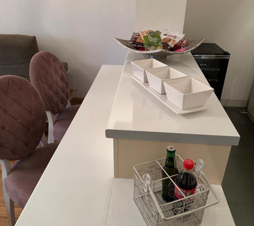 Srebrenik Apartment | alisa