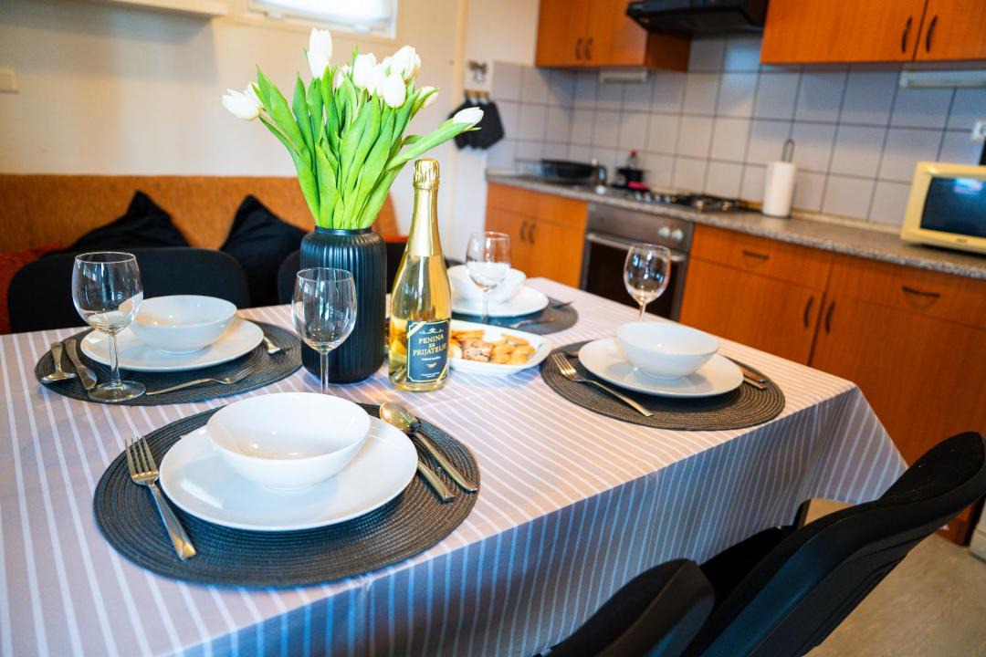 Moravske Toplice House | Moravske Toplice, Hiška 231, 2 karti za Terme 3000