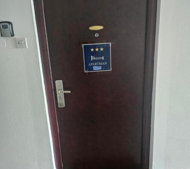 Velika Gorica Apartment | Apartman u Velikoj Gorici Željko