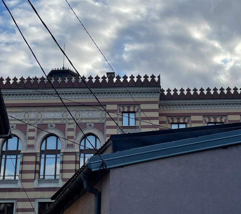 Bascarsije Apartment | Apartment City Hall