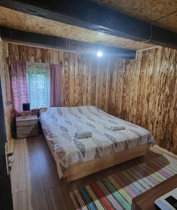 Kljuc House | Simetić