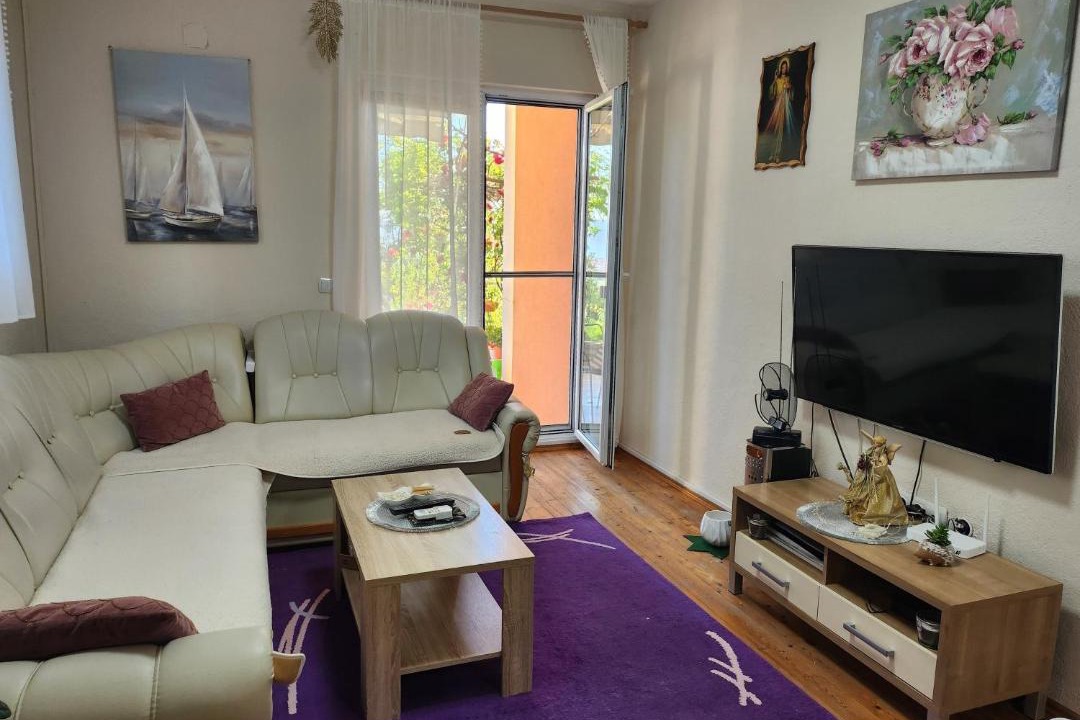 Kastel Stari Apartment | Apartments with parking space Kastel Stari - Kastela - 24406