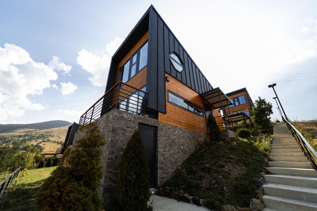 Zlatibor Villa | HUUT