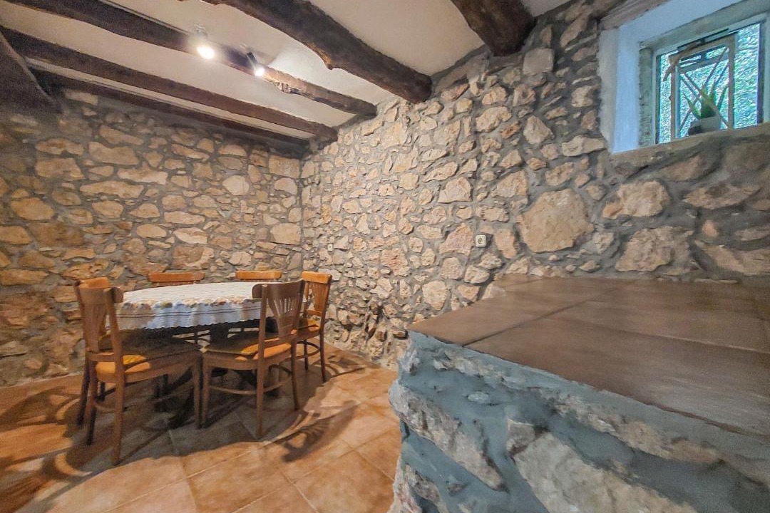Polje House | Holiday Home Ljudevit by Interhome