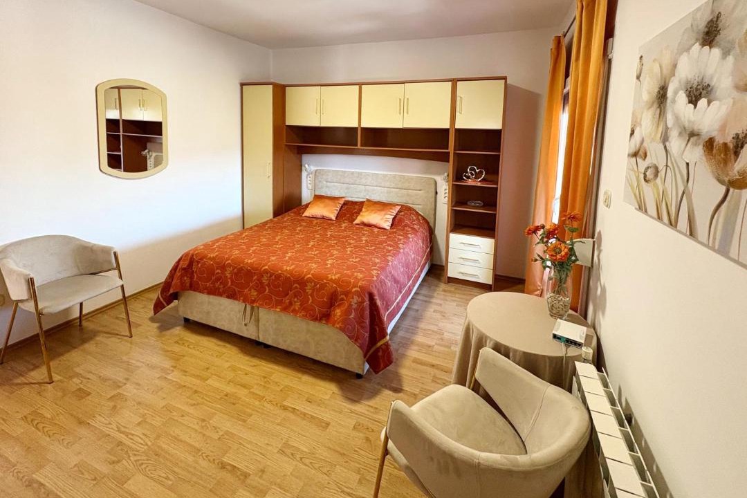 Krk House | Rooms Mimi