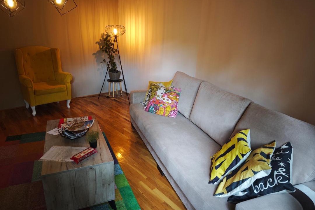 Old Town Apartment | Štadler's Corner