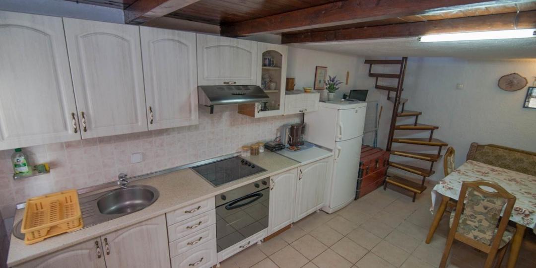 Punta Kriza House | House Jasna Punta Kriza