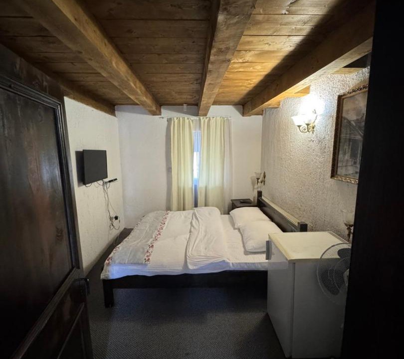 Sumece Hotel | Ski Rostovo - Hotel Rostovo & Ethno Village