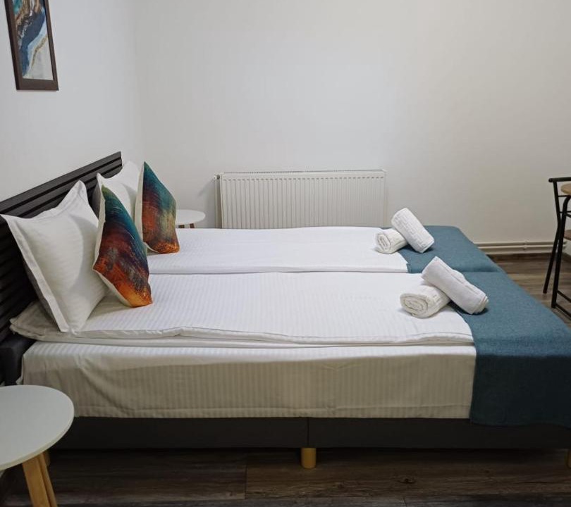 Tirgu Mures Apartment | Villa Fogarasi