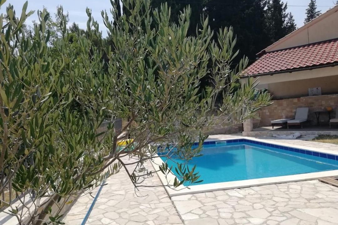 Brusje Villa | Villa Anja