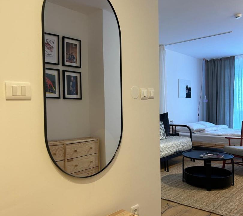 Jahorina Apartment | Studio apartment ASKA