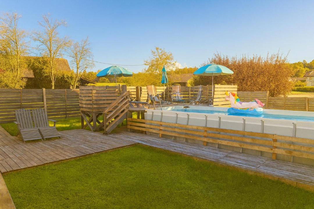 Metlika Apartment | Apartma Marija