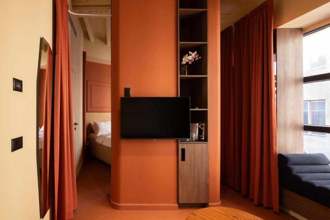 Rijeka Hotel | Boutique Hotel OPERA