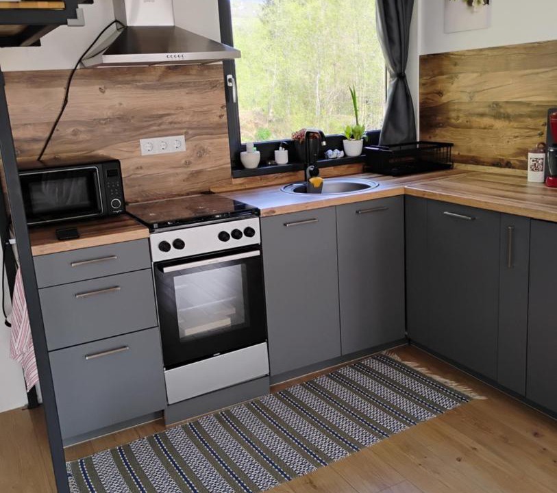 Maguri-Racatau House | Cabana de la râu! Ciubăr aero hidro masaj