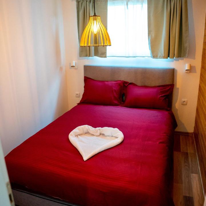 Glamocani House | Seosko Domaćinstvo Protic , Prijedor , Veliko Palančište
