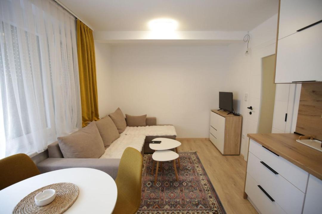 Fojnica Apartment | Apartman Centar