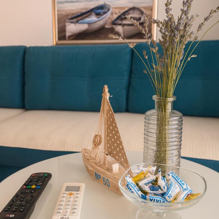 Podobuce Apartment | Adriatic