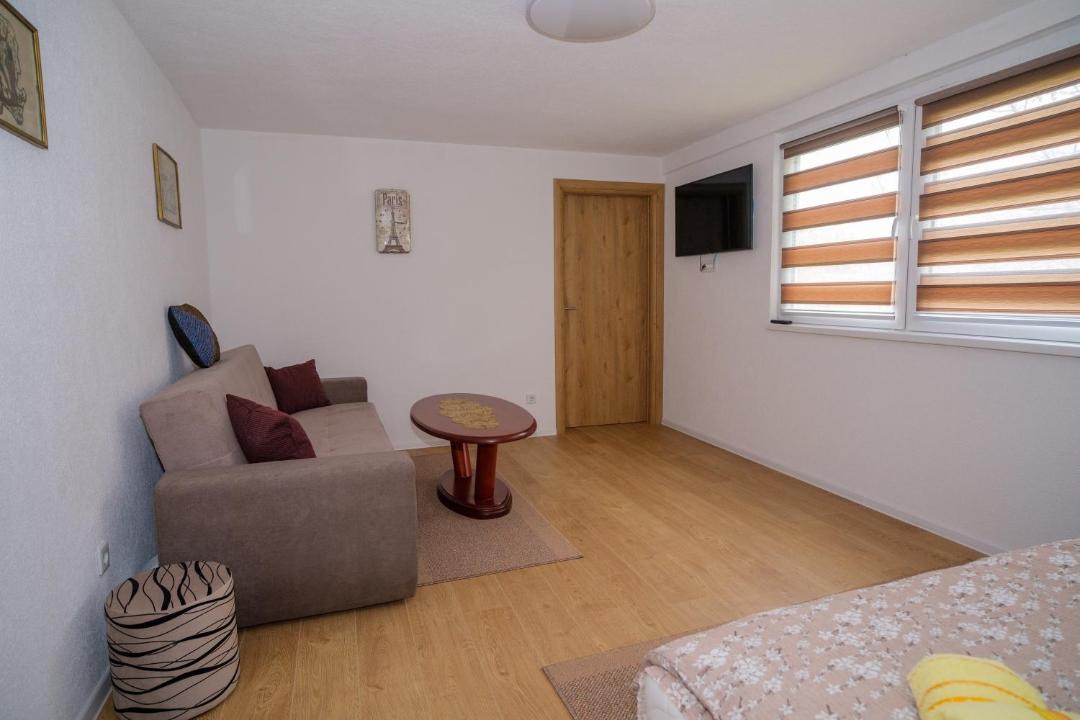 Visoko Apartment | Natural paradise Sake