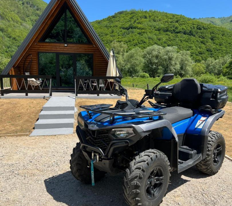 Jezero Villa | Vila Jezero-Jajce