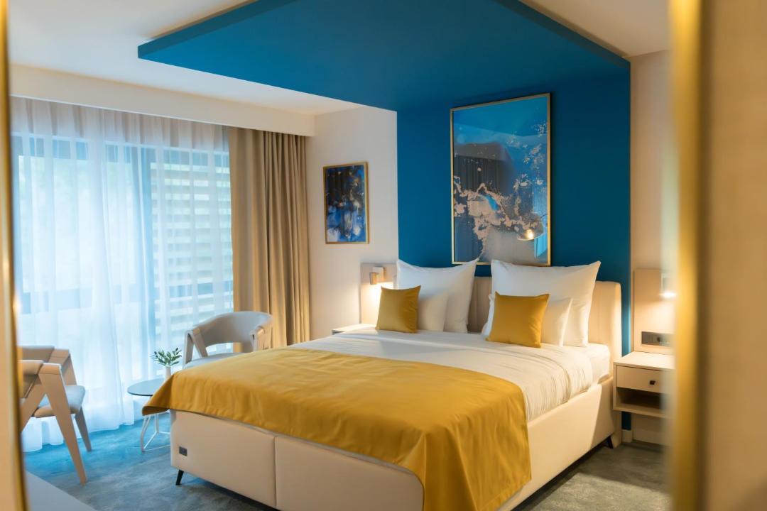 Mostar Hotel | Hotel Spa Olive